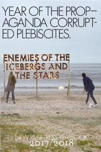 New River Press Yearbook 2017/2018