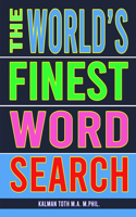 World's Finest Word Search