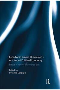 Non-Mainstream Dimensions of Global Political Economy