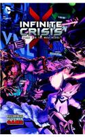 Infinite Crisis: Fight for the Multiverse TP