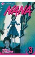 Nana, Vol. 3