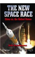 The New Space Race: China vs. USA