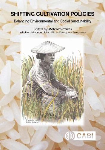 Shifting Cultivation Policies