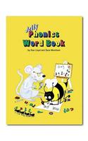 Jolly Phonics Word Book