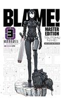 BLAME! 3