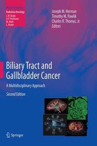 Biliary Tract and Gallbladder Cancer