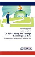 Understanding the Foreign Exchange Markets