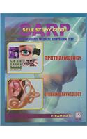 Sarp Ophthalmology Otorhinolaryngology 7Ed