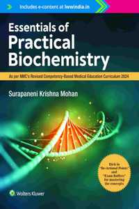 Essentials of Practial Biochemistry, 1ed