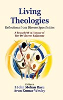 Living Theologies: Reflections from Diverse Specificities