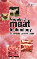 Principles of Meat Technology: 2nd Revised and Expanded Edition