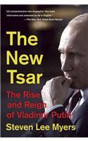 New Tsar