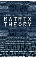Matrix Theory