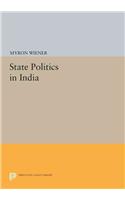 State Politics in India