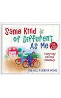 Same Kind of Different As Me for Kids