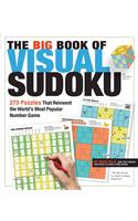 Big Book of Visual Sudoku