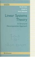 Linear Systems Theory