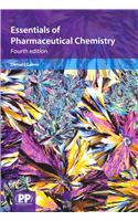 Essentials of Pharmaceutical Chemistry