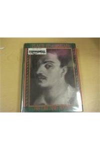 Kahlil Gibran