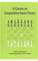 Course on Cooperative Game Theory