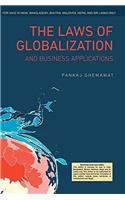 THE LAWS OF GLOBALIZATION: AND BUSINESS APPLICATIONS