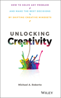 Unlocking Creativity