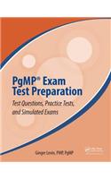 PgMP® Exam Test Preparation