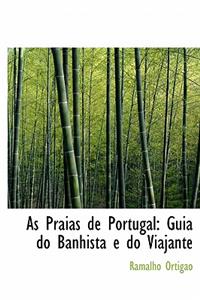 As Praias de Portugal
