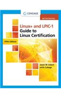 Linux+ and Lpic-1 Guide to Linux Certification