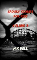 Spooky Stories for Kids