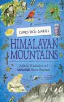 Expedition Diaries: Himalayan Mountains