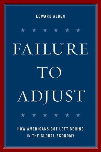 Failure to Adjust