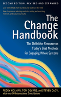 Change Handbook