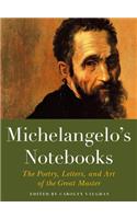 Michelangelo's Notebooks