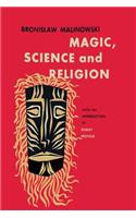 Magic, Science and Religion