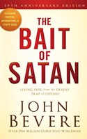 Bait of Satan, 20th Anniversary Edition