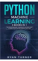 Python Machine Learning