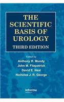 Scientific Basis of Urology, Third Edition