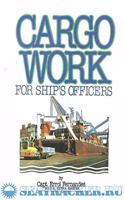 CARGO WORK FOR SHIP'S OFFICER