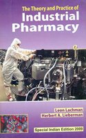 Theory and Practice of Industrial Pharmacy