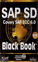 Sap Sd, Black Book: Covers Sap Ecc 6.0
