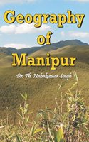 Geography of Manipur