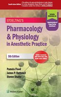 Stoelting'S Pharmacology And Physiology In Anesthetic Practice, 5/E