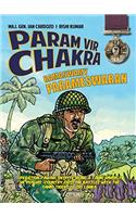 Param Vir Chakra: Ramaswamy Parameswaran