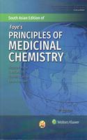 Foye's Principles of Medicinal Chemistry 8/e