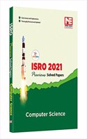 ISRO : Computer Science : Previous Solved Papers - 2021