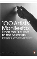 100 Artists' Manifestos