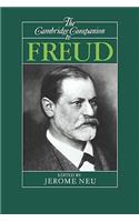 Cambridge Companion to Freud