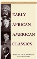 Early African-American Classics