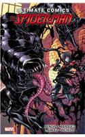 Miles Morales: Ultimate Spider-man Ultimate Collection Book 2